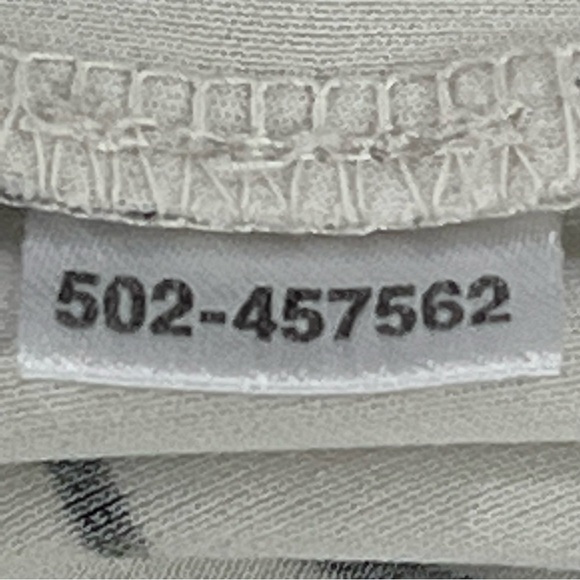 ANN TAYLOR FACTORY BLOCK COLOR PEAK A BOO ARMS WITH TIE SLEEVE DETAIL BLOUSE‎ - Picture 9 of 10